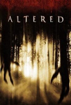 Altered: Les survivants en ligne gratuit