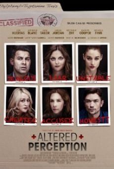 Altered Perception online free