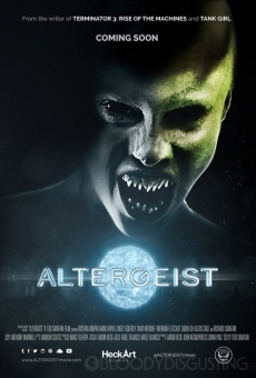 Altergeist on-line gratuito