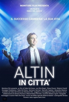 Ver película Altin en la ciudad