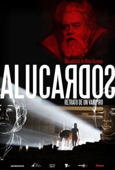 Alucardos - Retrato de un vampiro stream online deutsch