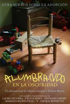 Alumbrando en la oscuridad on-line gratuito