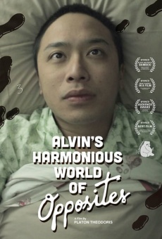 Watch Alvin's Harmonious World of Opposites online stream