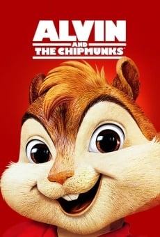 Alvin en de Chipmunks gratis