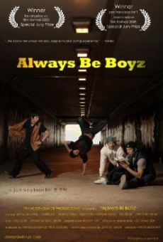 Always Be Boyz online kostenlos