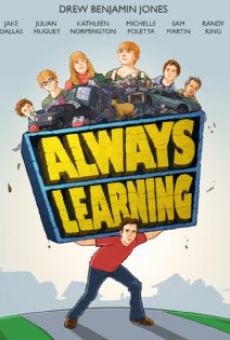 Watch Always Learning online stream