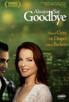 Always Say Goodbye stream online deutsch