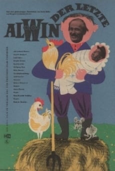 Ver película Alwin el Último