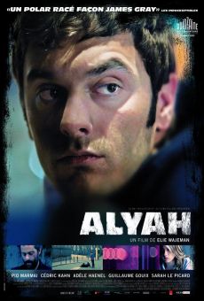 Ver película Alyah