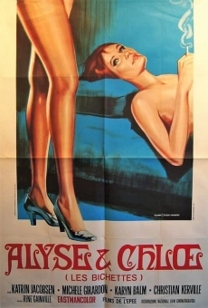 Alyse et Chloé