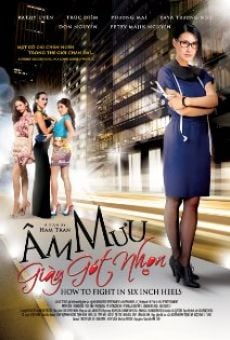 Am muu giay got nhon streaming en ligne gratuit