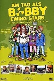 Am Tag als Bobby Ewing starb en ligne gratuit