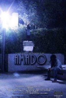 Watch Amado online stream