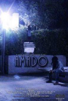 Amado on-line gratuito