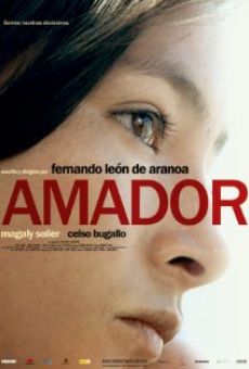 Amador streaming en ligne gratuit
