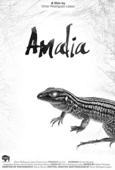 Amalia, película en español