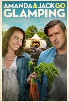 Ver película Amanda & Jack Go Glamping