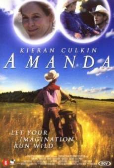 Amanda online streaming