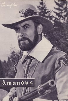 Ver película Amandus