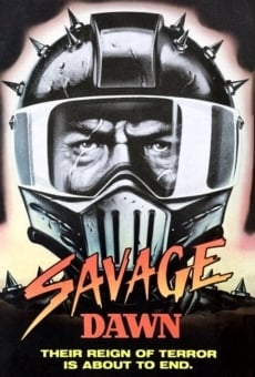 Savage Dawn online kostenlos