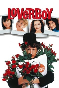 Loverboy online free