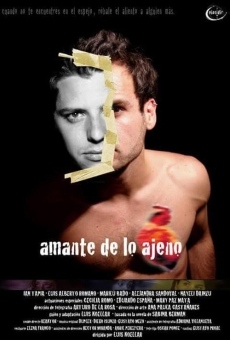 Amante de lo ajeno streaming en ligne gratuit