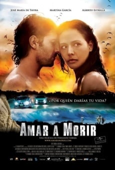 Amar a morir online kostenlos