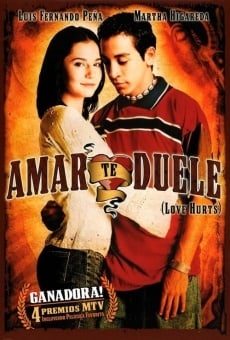 Amar te duele stream online deutsch