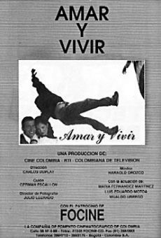 Película: Amar y vivir