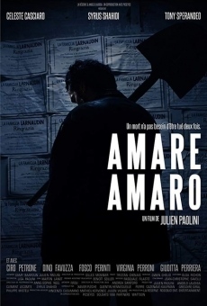 Amare Amaro streaming en ligne gratuit