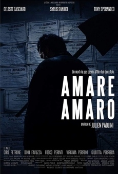 Ver película Amare Amaro