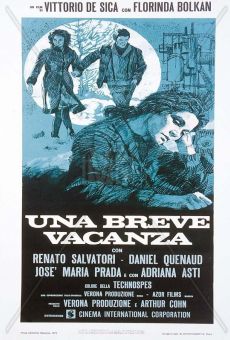 Una breve vacanza online streaming