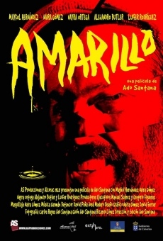 Amarillo streaming en ligne gratuit