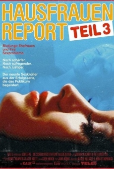 Hausfrauen-Report 3 streaming en ligne gratuit