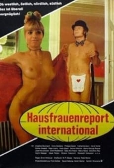 Hausfrauen Report international