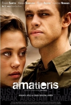 Watch Amatieris online stream