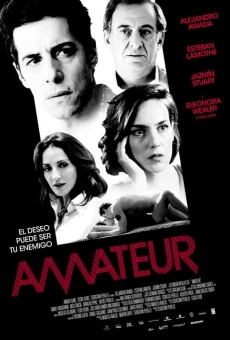 Amateur en ligne gratuit