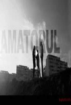 Amatorul on-line gratuito