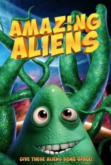 Amazing Aliens online