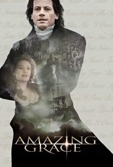 Amazing Grace on-line gratuito