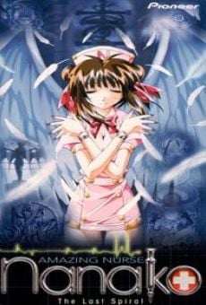 Nanako: Manuale Di Genetica Criminale online streaming