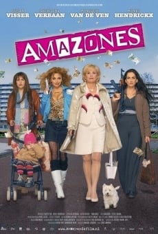 Amazones online streaming