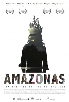 Amazonas stream online deutsch