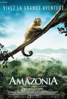 Ver película Amazonia