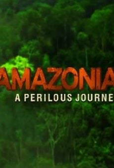 Ver película Amazonia: A Perilous Journey