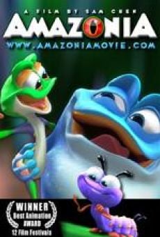 Amazonia online free