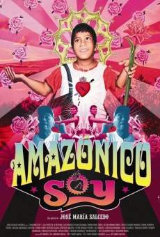 Amazónico soy streaming en ligne gratuit
