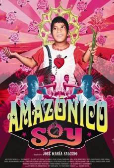 Ver película Amazónico soy