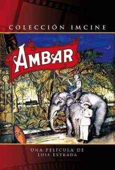 Ámbar online streaming