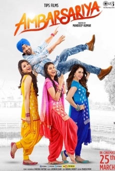 Ambarsariya stream online deutsch